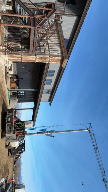 New Construction