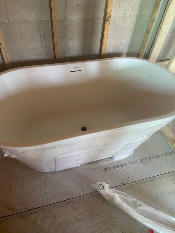 Plumbing System Installation