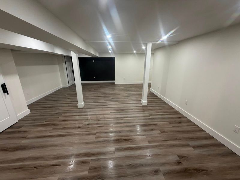Kitchen and Bathroom Renovations