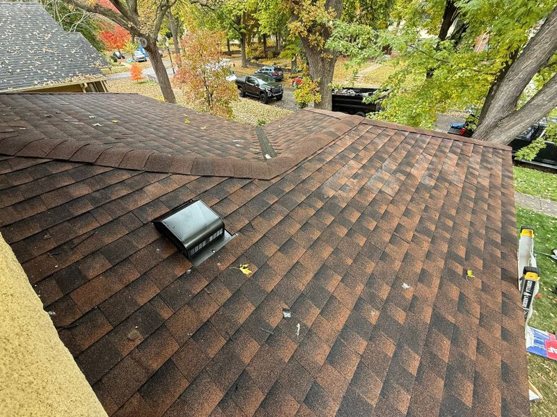 Roof Repair