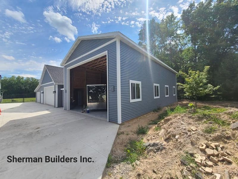 Commercial Construction