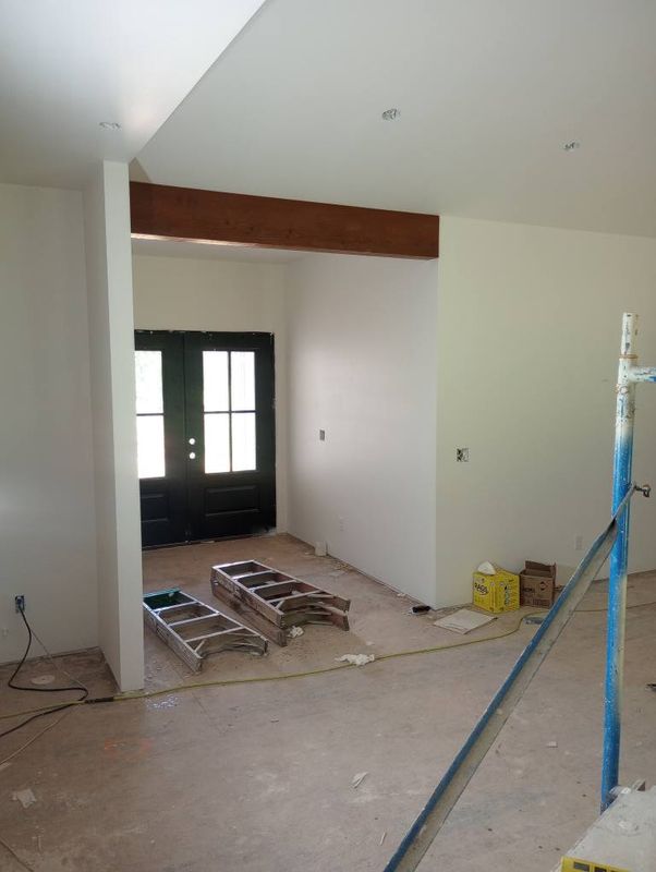 Custom Home Construction