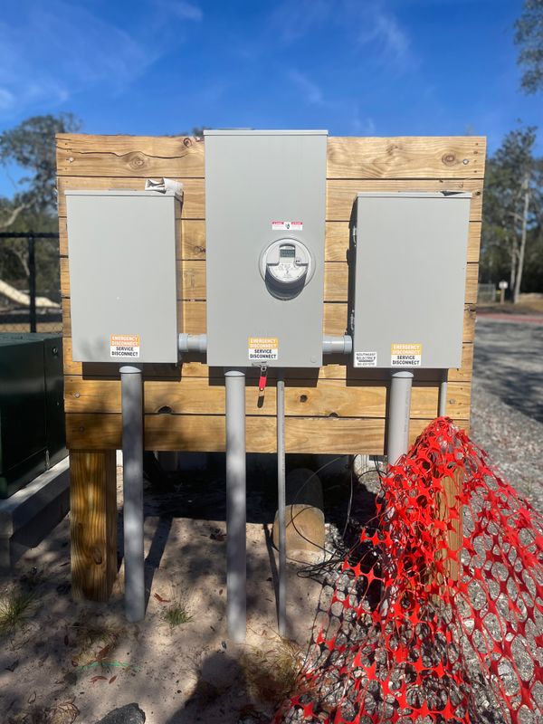 Electrical Panel Upgrades