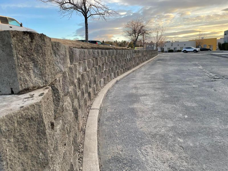 Hardscaping