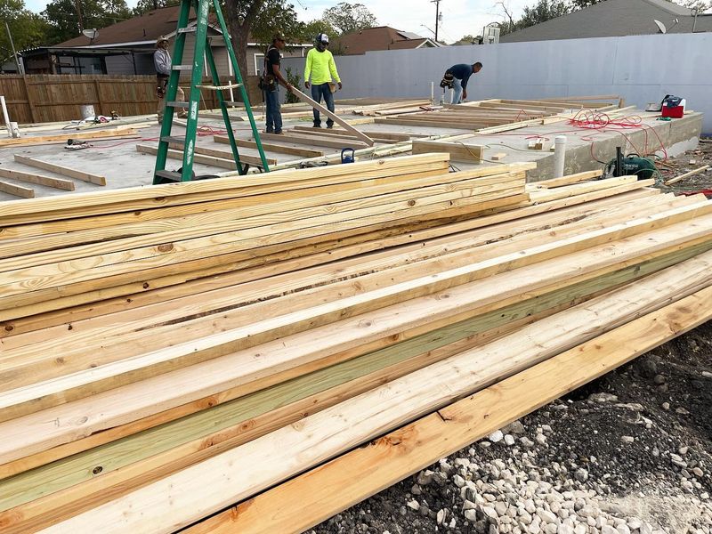 New Home Builder