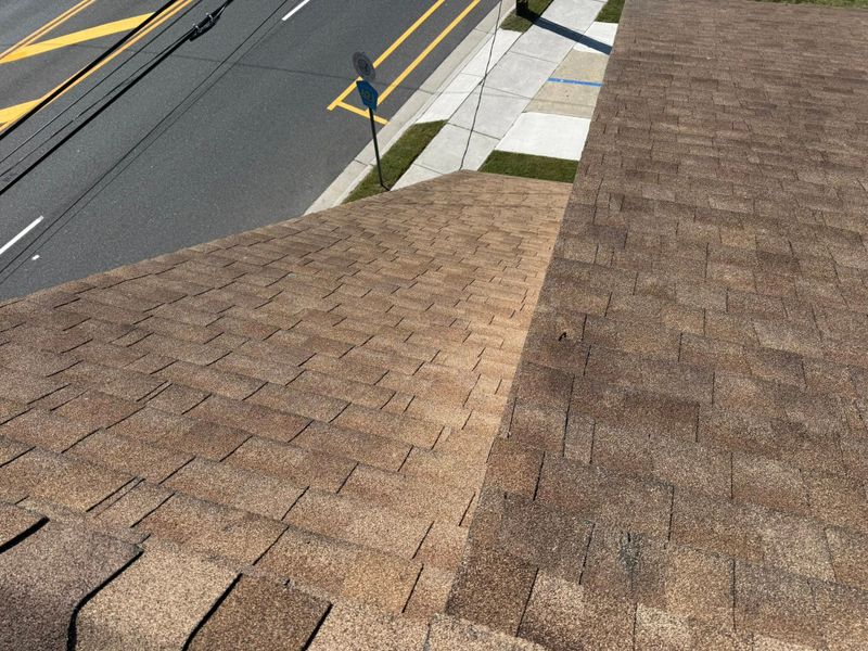 Roofing