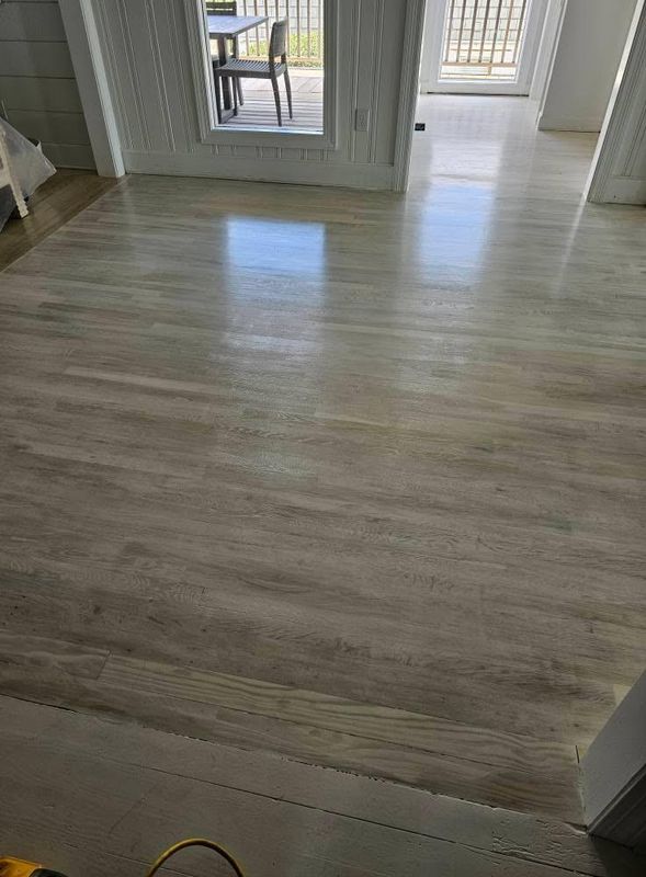Flooring
