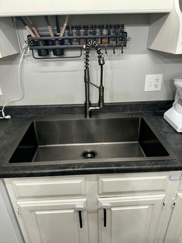 Kitchen Remodeling