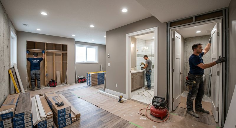 Remodeling