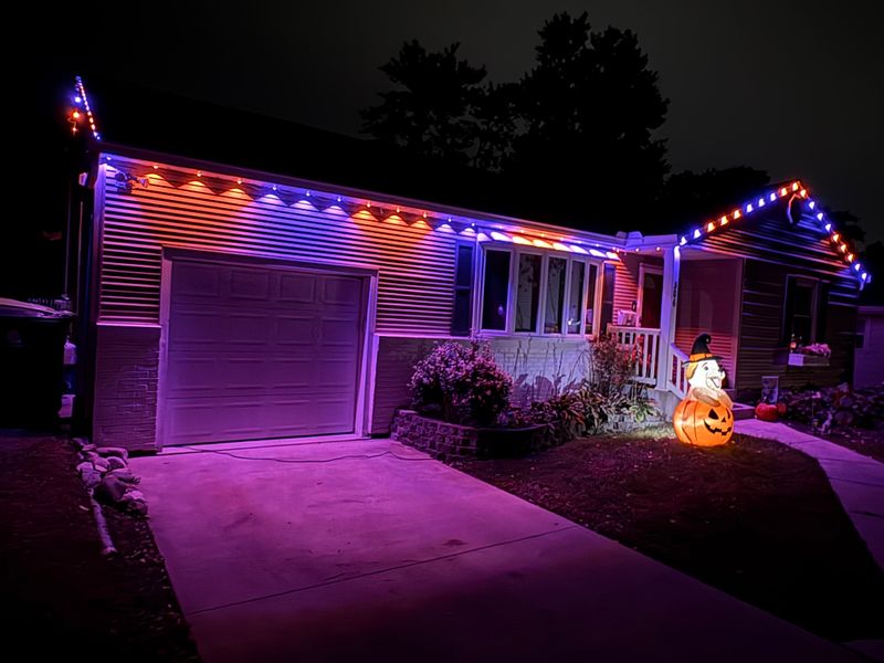 Lighting Installation & Repair