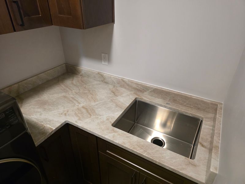 Kitchen and Bathroom Renovations