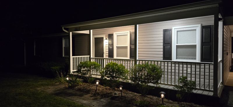 Siding