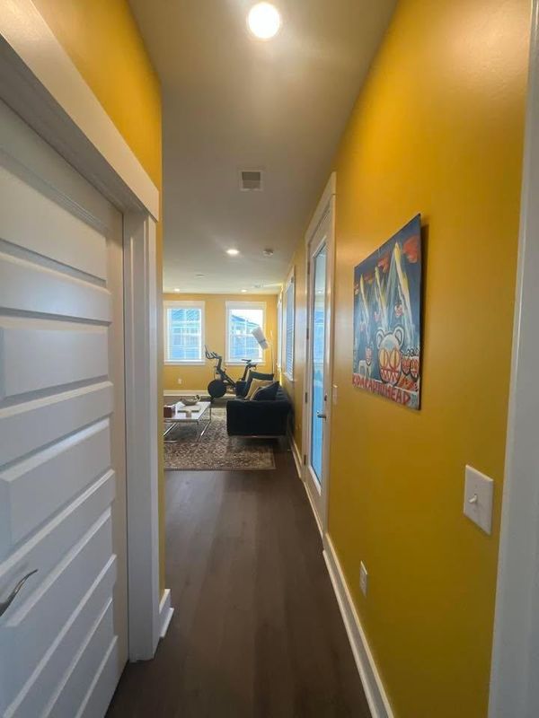 Interior Painting - Charleston, SC