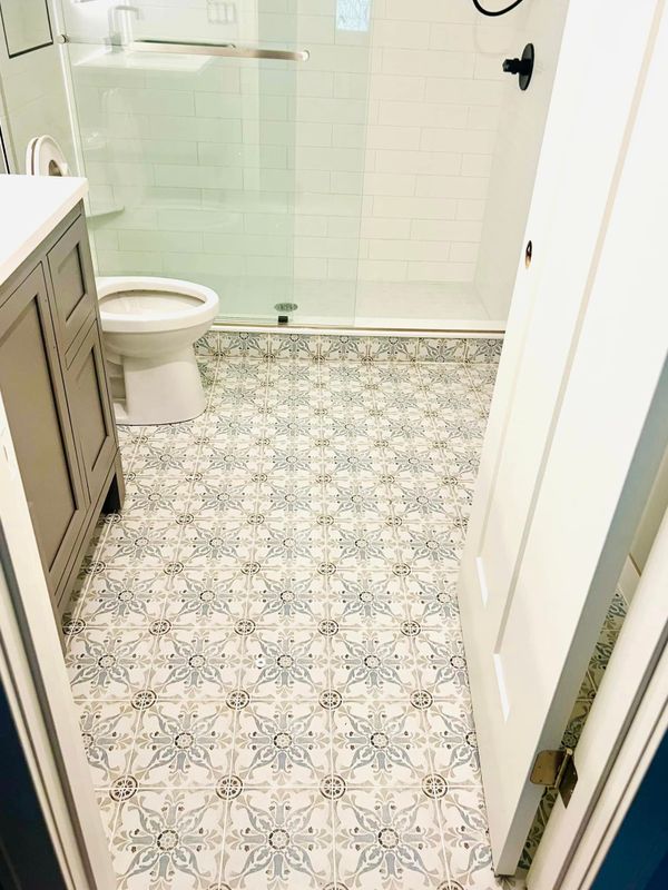 Kitchen and Bathroom Remodels