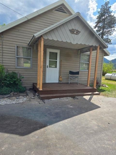 Deck & Patio Installation