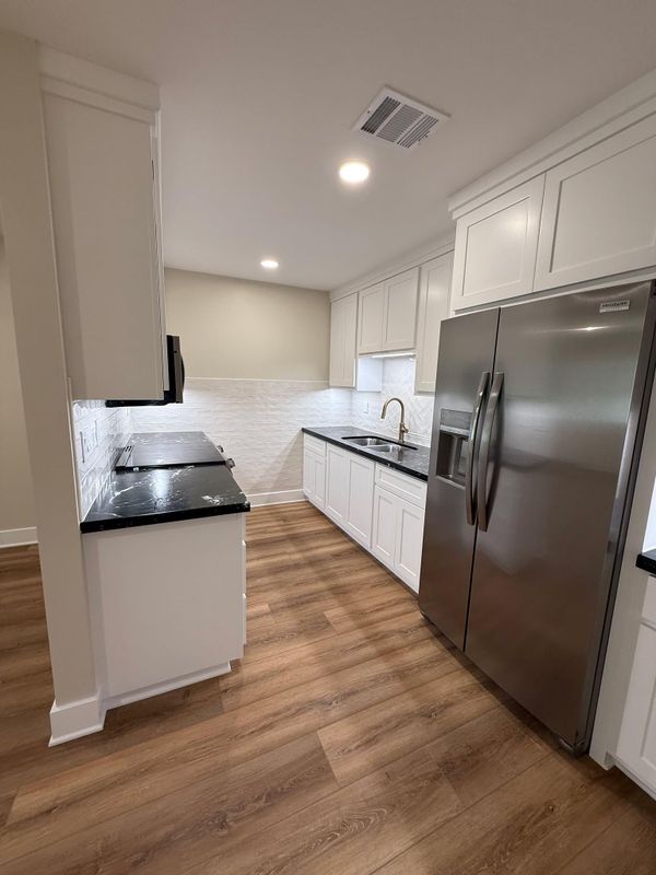 Flooring
