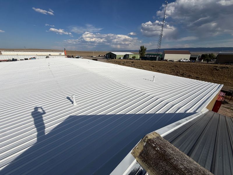 Seamless Membrane Systems