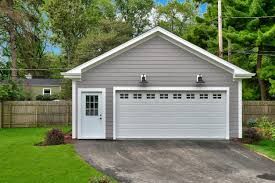 Garage Door