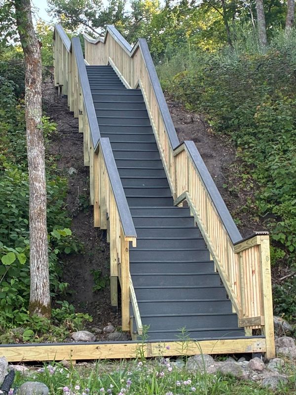 Residential Construction