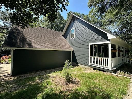 Exterior Painting