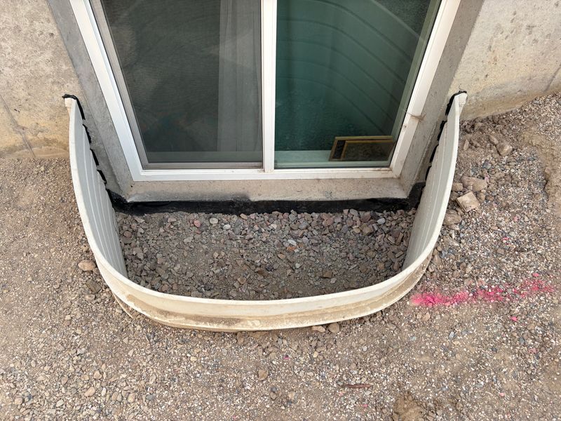 Window well replacements