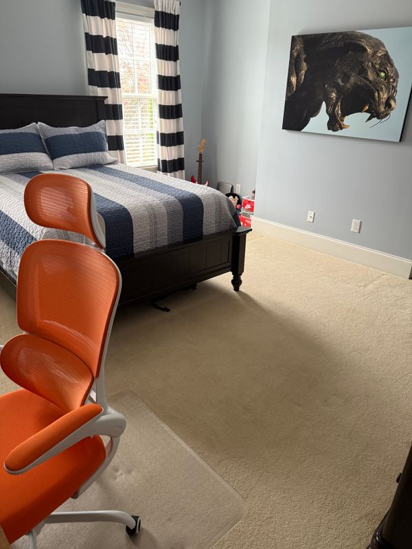 Airbnb Cleaning