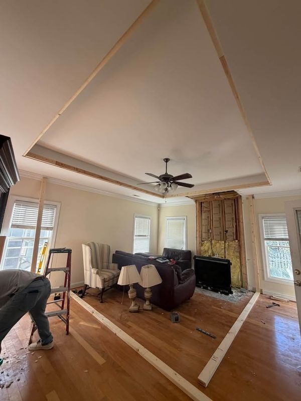Interior Painting