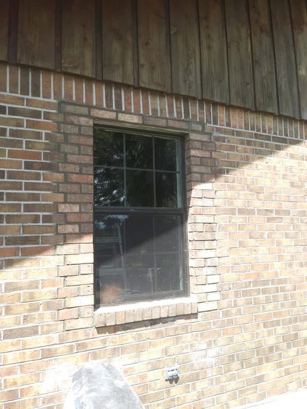 Brickwork