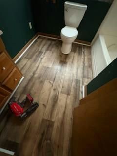 Kitchen and Bathroom Renovations