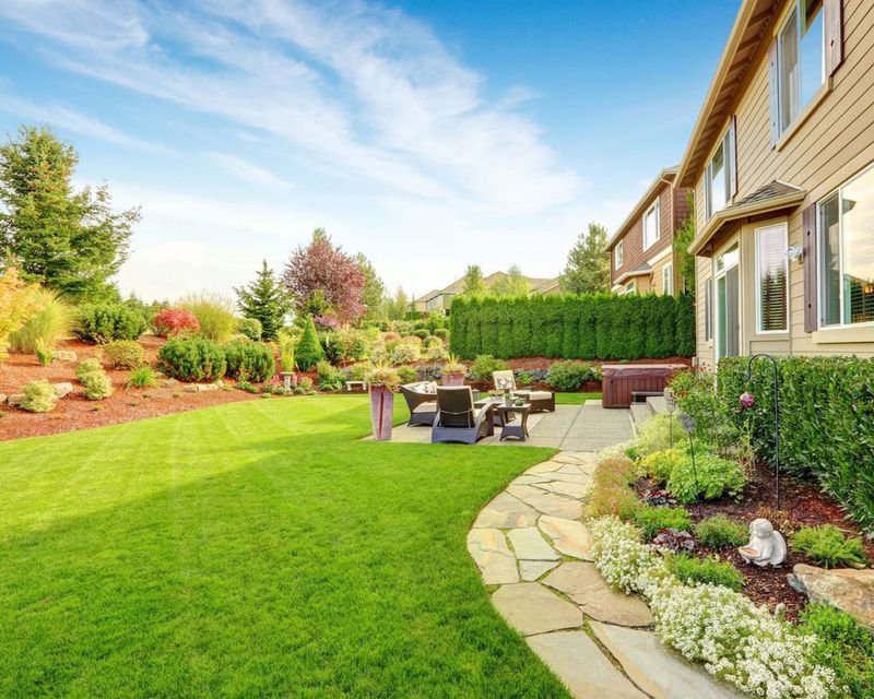 Landscape Design Consultation