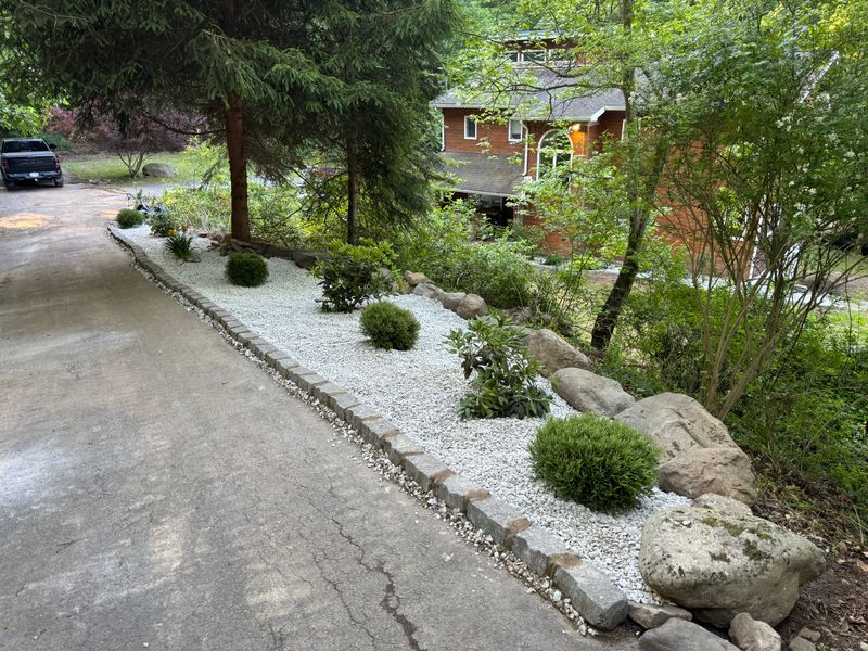 Landscaping gallery