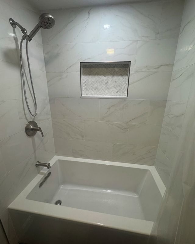 Kitchen and Bathroom Renovations