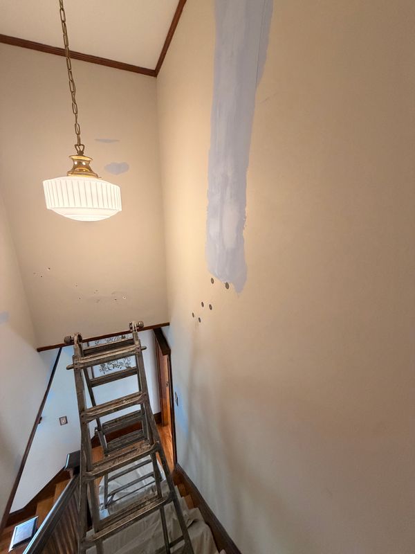 Interior Painting