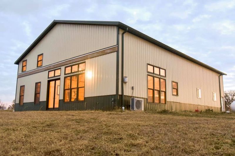 Exterior Renovations