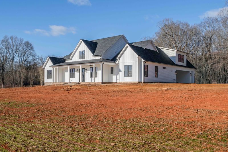 Custom Home Building