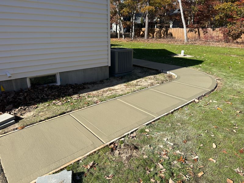 Concrete Repair