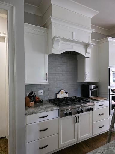 Interior Painting
