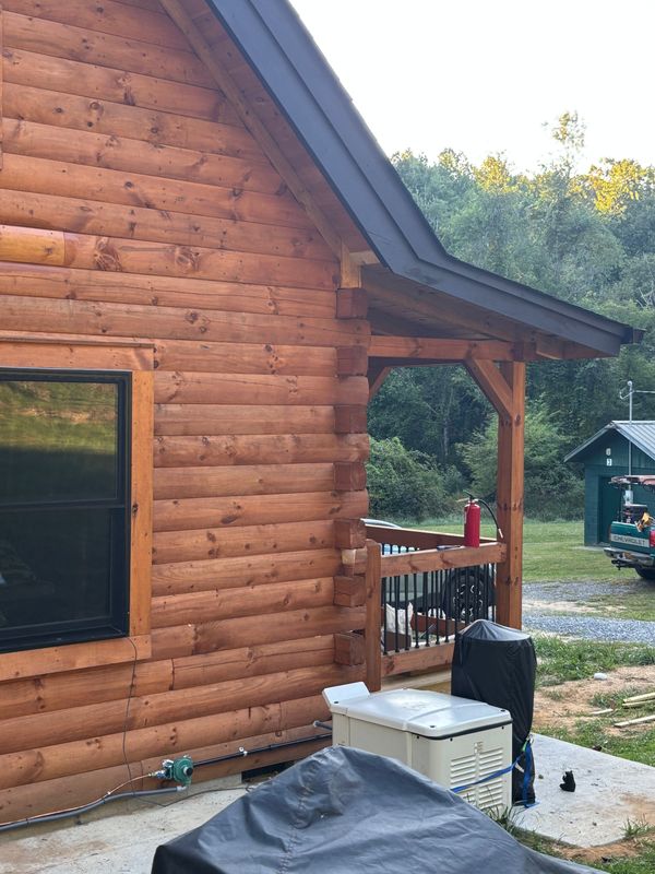 Exterior Painting