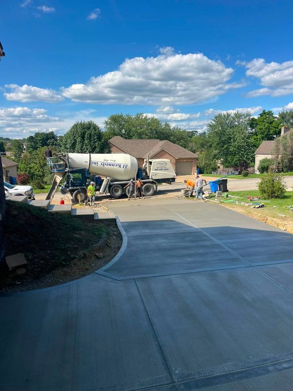 Concrete