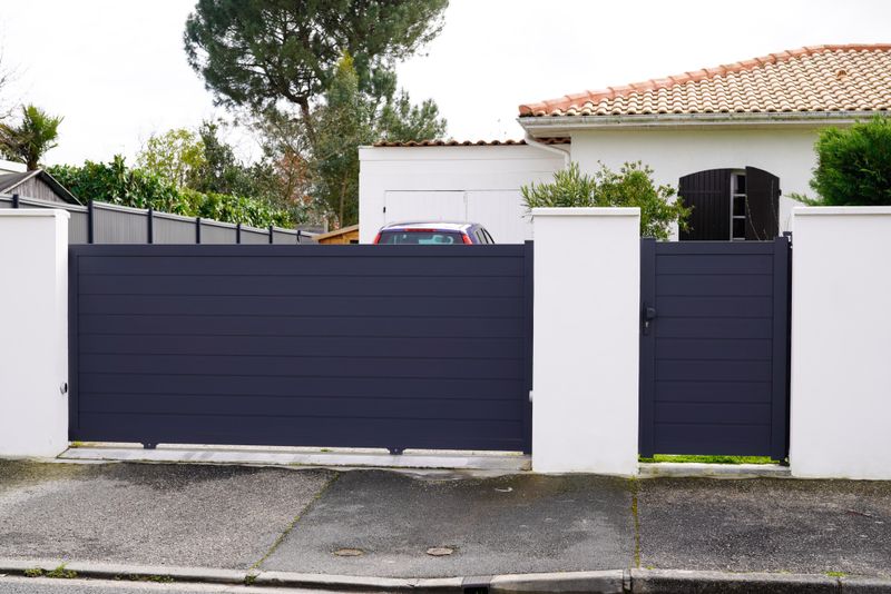 Gate Installation and Repair
