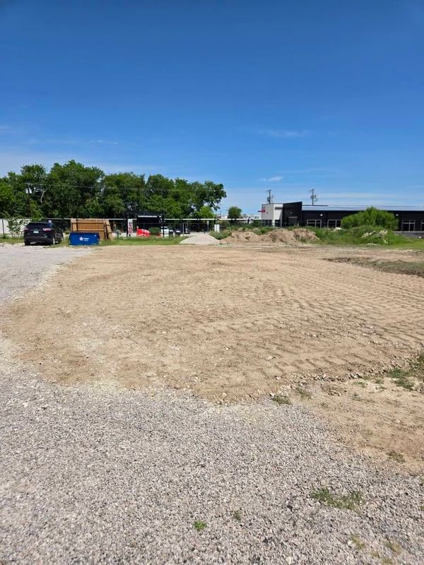 Weed Control