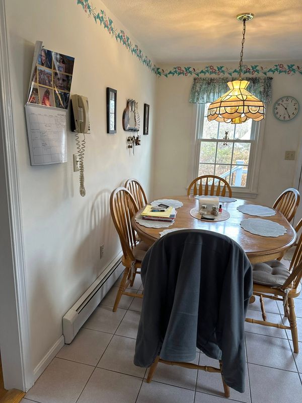 Interior Renovations