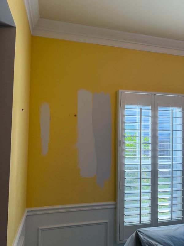 Interior Painting