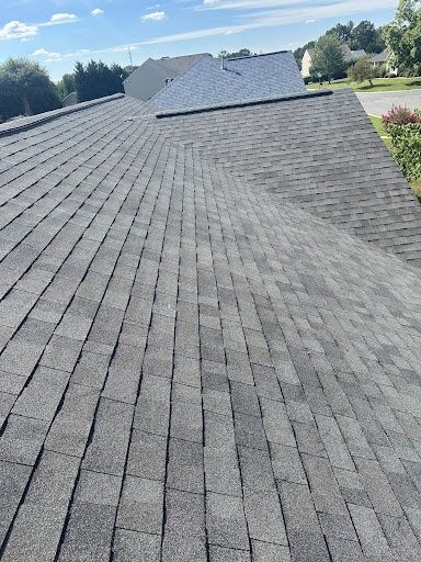 Roofing Installation