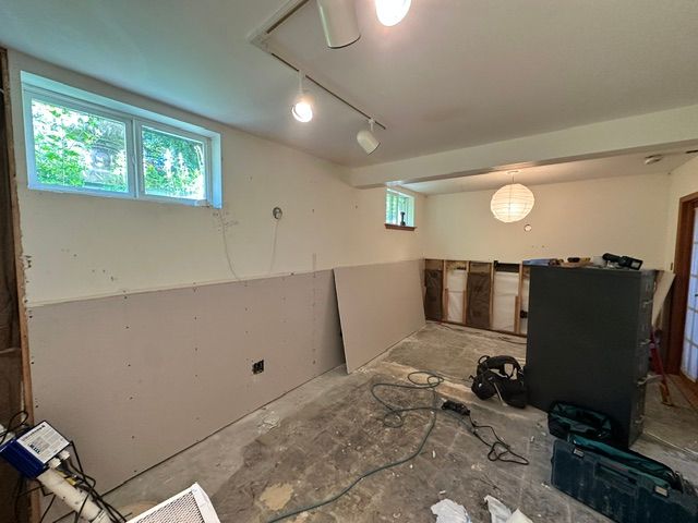 Kitchen Renovation