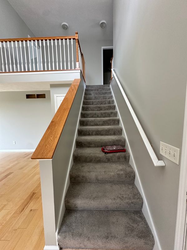 Interior Painting