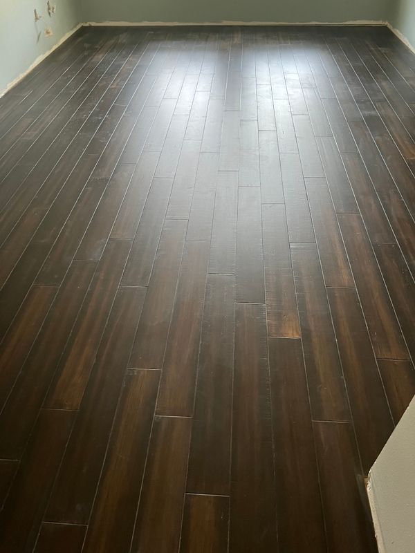 Flooring