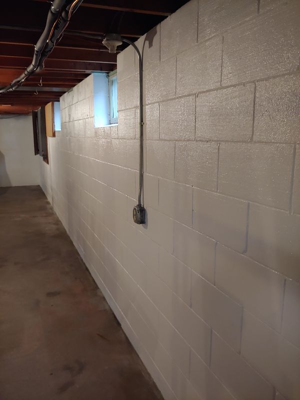 Interior Renovations