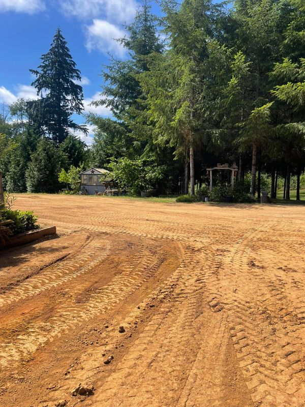 Land Clearing