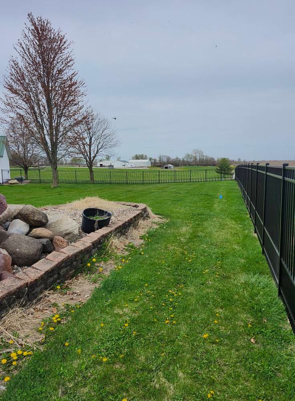 Fence Installation